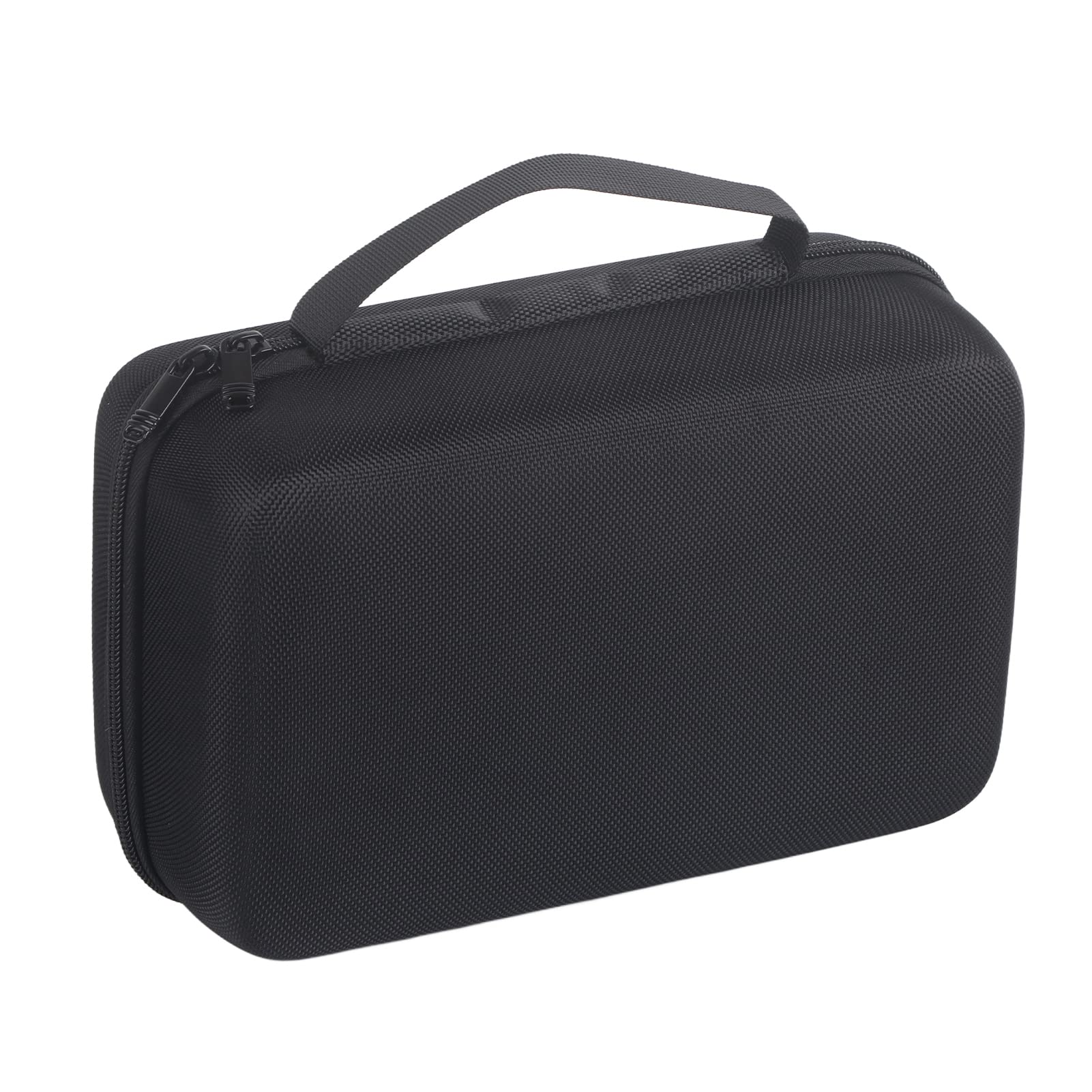 Microphone Storage Case, Microphone Hard Travel Case Protecting Bag for Rode Video Mic Pro Plus On-Camera Microphone