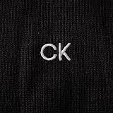 Calvin Klein Campus Sport Sweater Black L Mens view 6