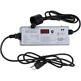 QUA-EBS51-425-40L HQUA 110-240V 20-40W Electronic Ballast for 6-12GPM UV Water Sterilizer with Lamp Rated Life 365 Days