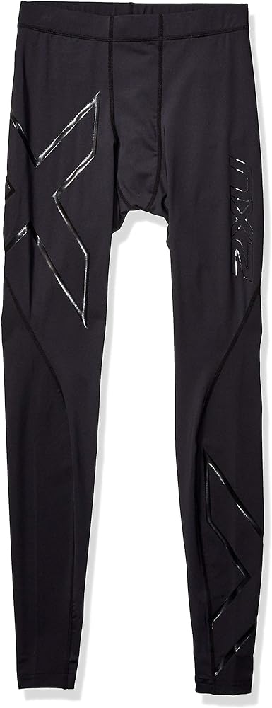 2xu core compression tights