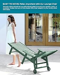 Lounge Chair Outdoor, Oversized Chaise Lounge Chair