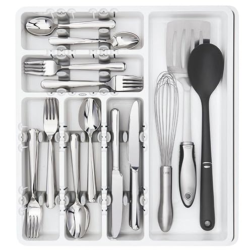 Best Silverware Trays 10Reviewz