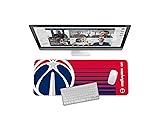SOAR NBA Multifunctional Desk Mat for