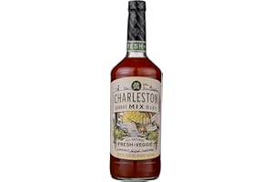 Charleston Mix Fresh & Veggie 32 oz (1-Pack)