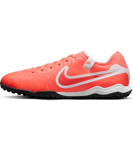 Amazon.com | Nike Tiempo Legend 10 Pro Turf Low-Top Soccer Shoes