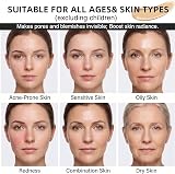 SIAMHOO CC Cream Foundation Mushroom Head Air Cushion 0.7fl oz Natural view 5