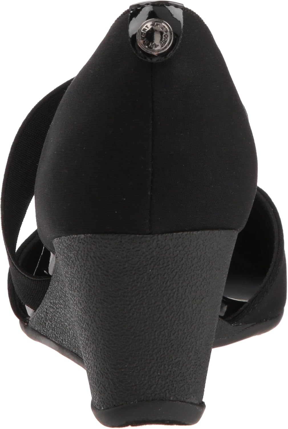 anne klein tara wedge