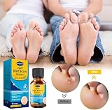 MQUPIN Corn Remover Liquid 15ML with Cushions Swabs Extra Strength view 4