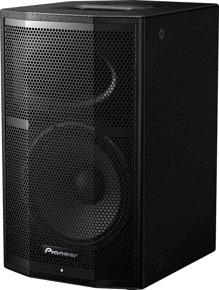 pioneer pro dj speakers