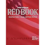 Red Book: American State, County & Town Sources, Third Edition