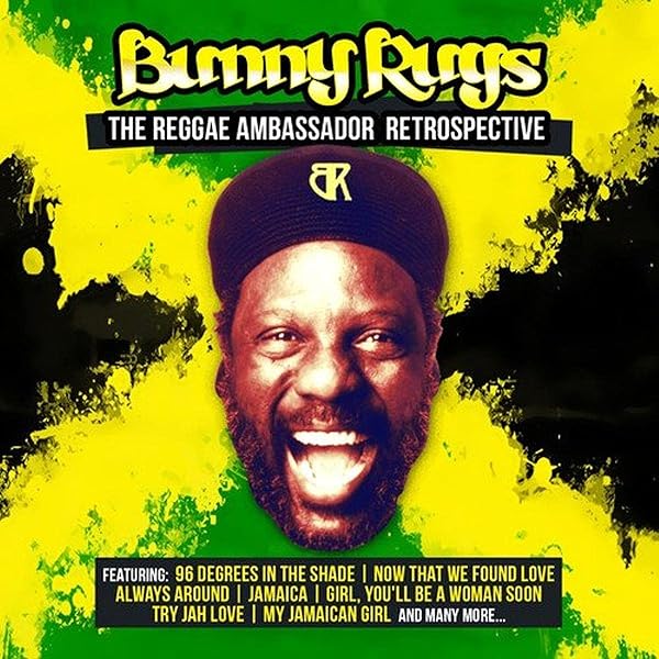 Various Artists - Stars of Reggae Sunsplash - Amazon.com Music