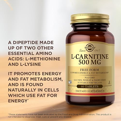 solgar l carnitine 500 mg L-Carnitine - 60 Tablets - Non-GMO, Vegan, Gluten Free, Dairy Free, Kosher - 30 Servings in Dubai - UAE cream for dry and pigmented skin quality amino acid range Glutathione – Detox & Flavour:Juicy Orange