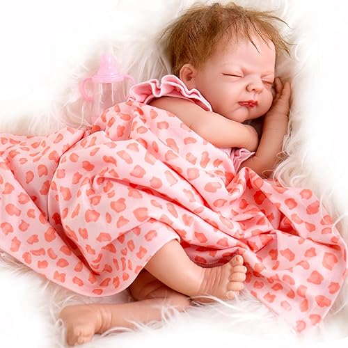Aori Reborn Baby Doll 22