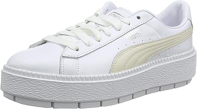 puma platform trace l wn's