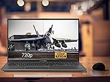 ASUS VivoBook F512DA Laptop, 15.6" FHD Display, AMD