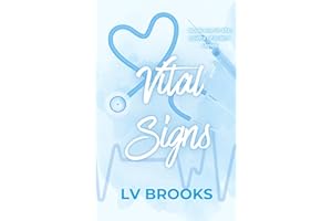 Vital Signs (The Saints of Salem Book 1)