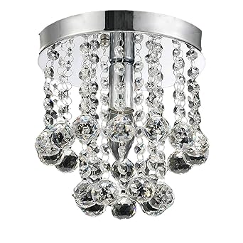 Deckenleuchte Für Die Küche - Rafinovier