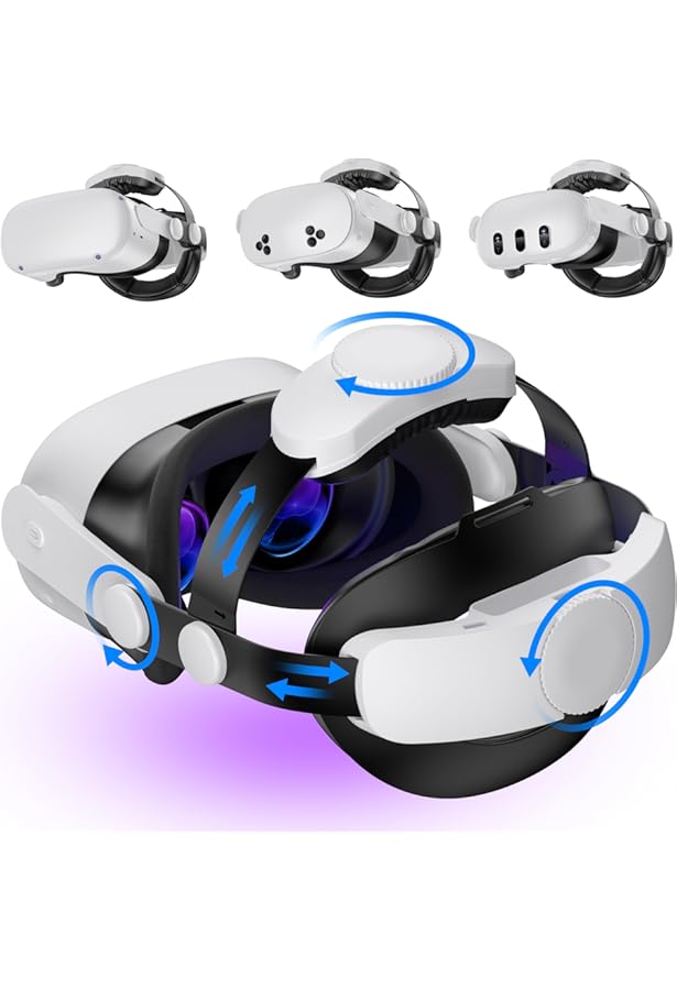 Amazon.com: Oculus Quest All-in-one VR Gaming Headset – 64GB