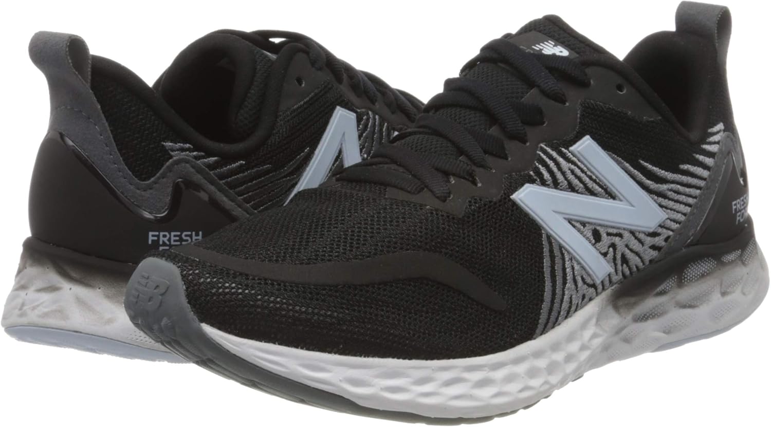  | New Balance Women's Fresh Foam Tempo V1 Running Shoe | Road Running