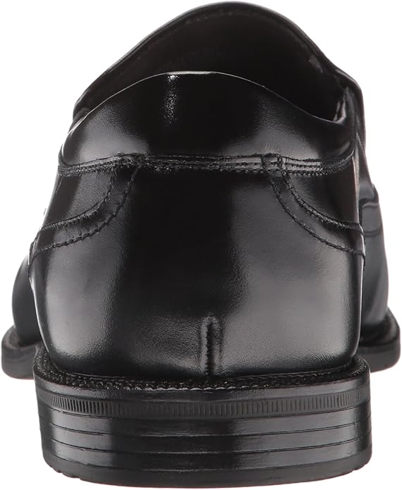 florsheim portico bike toe loafer