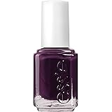 essie nail polish, kimono-over, purple nail polish, 0.46 fl. oz.