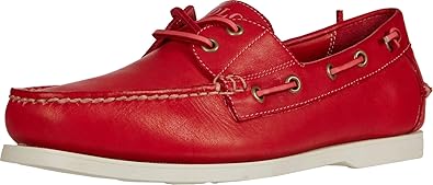 polo ralph lauren merton boat shoes