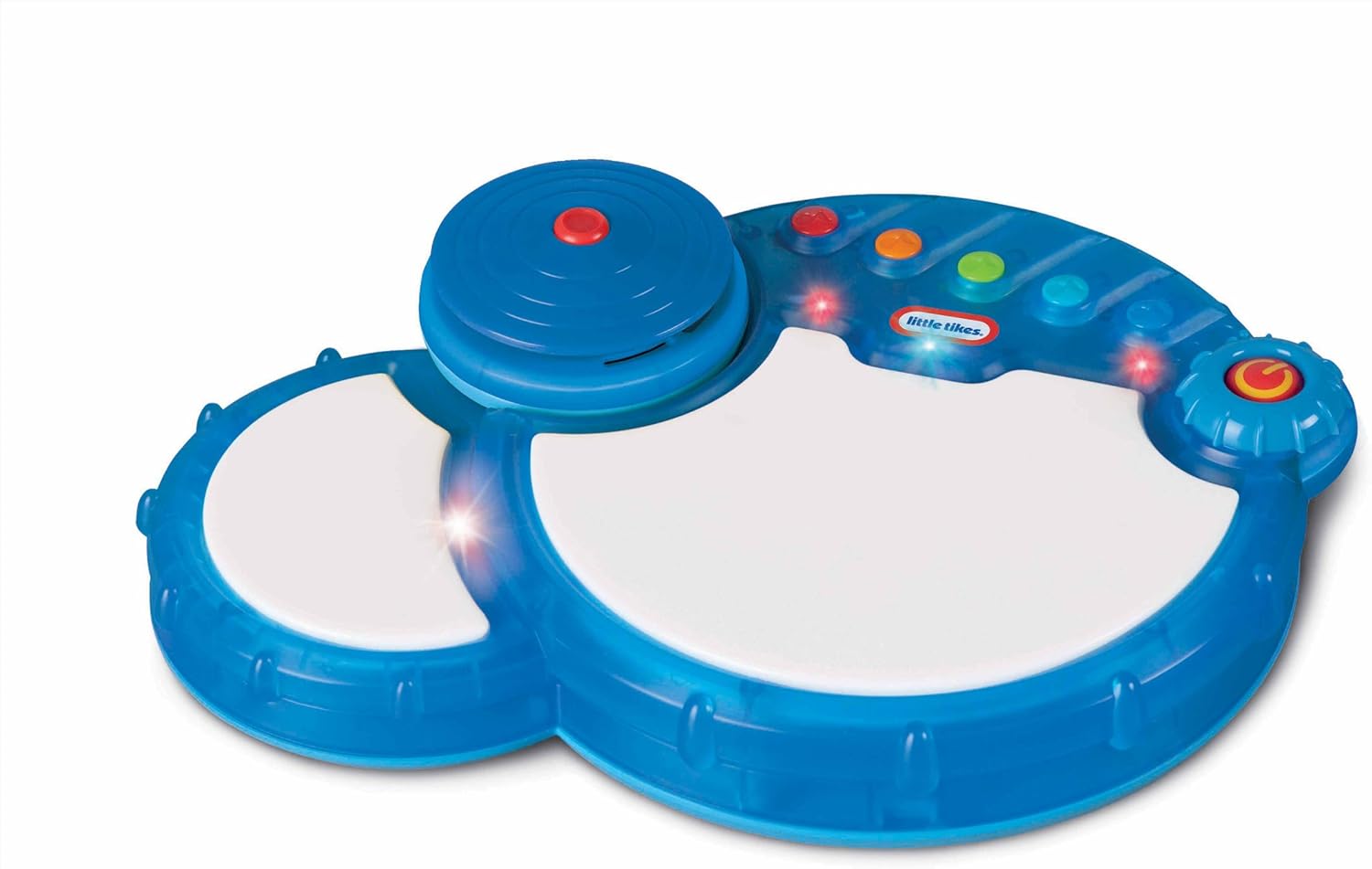 little tikes musical drum