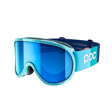 POC Skibrille Retina Big Clarity Comp, Unisex Erwachsene M