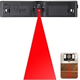 Viper Laser Throw Line Markers &ndash; Battery-Operated Precision Oche Lights in Multiple Styles