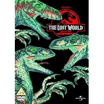 The Lost World - Jurassic Park 2 : Pete Postlethwaite, Vince