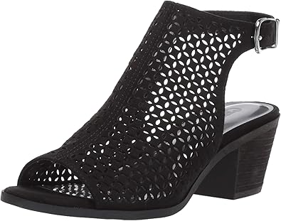 carlos santana dawn bootie