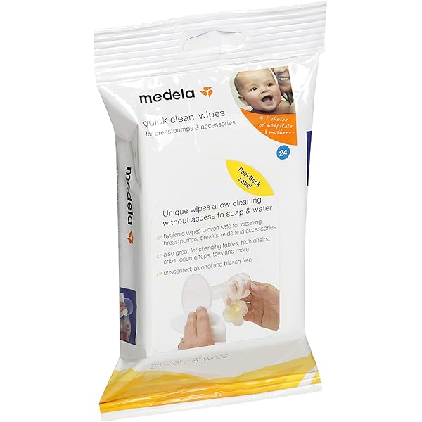 medela steriliser