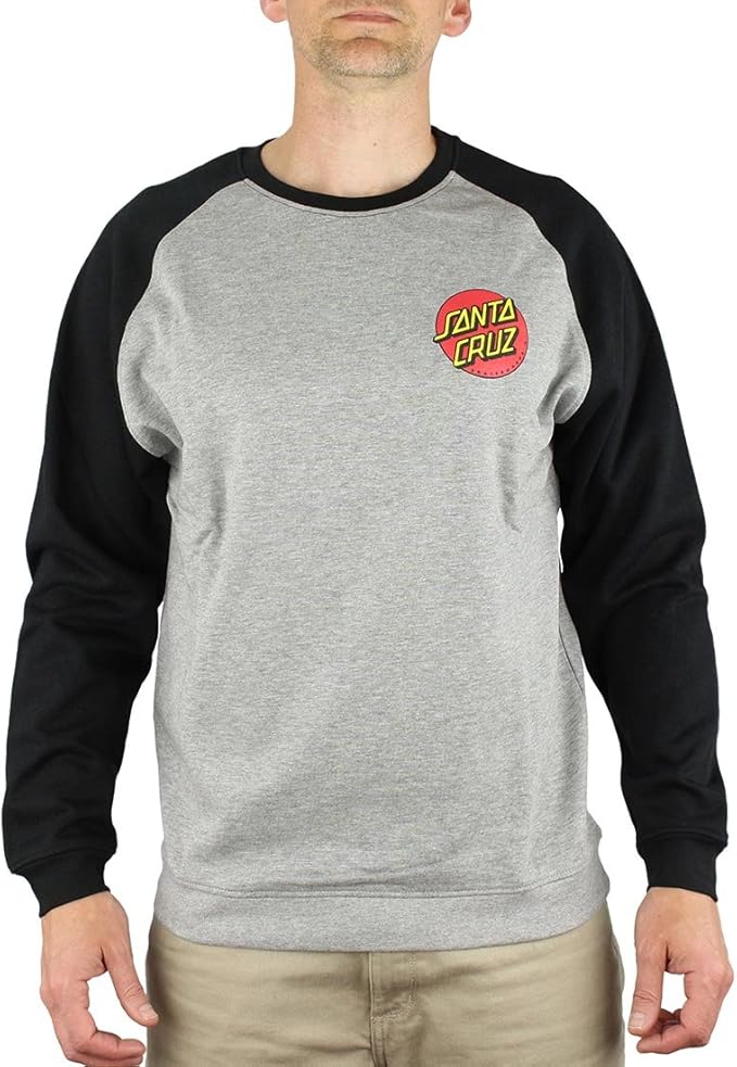 santa cruz maglia