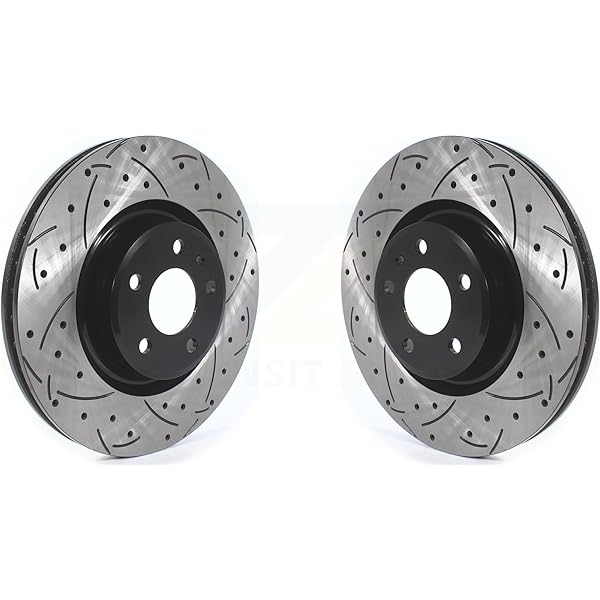 Amazon.com: BOSCH 14011657 QuietCast Premium Disc Brake Rotor 