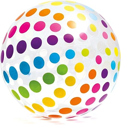 amazon giant beach ball