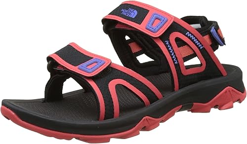 north face sandalias mujer