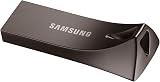 Samsung 64GB USB Flash Drive Titanium Gray - Fast USB 3.1 Speed view 6