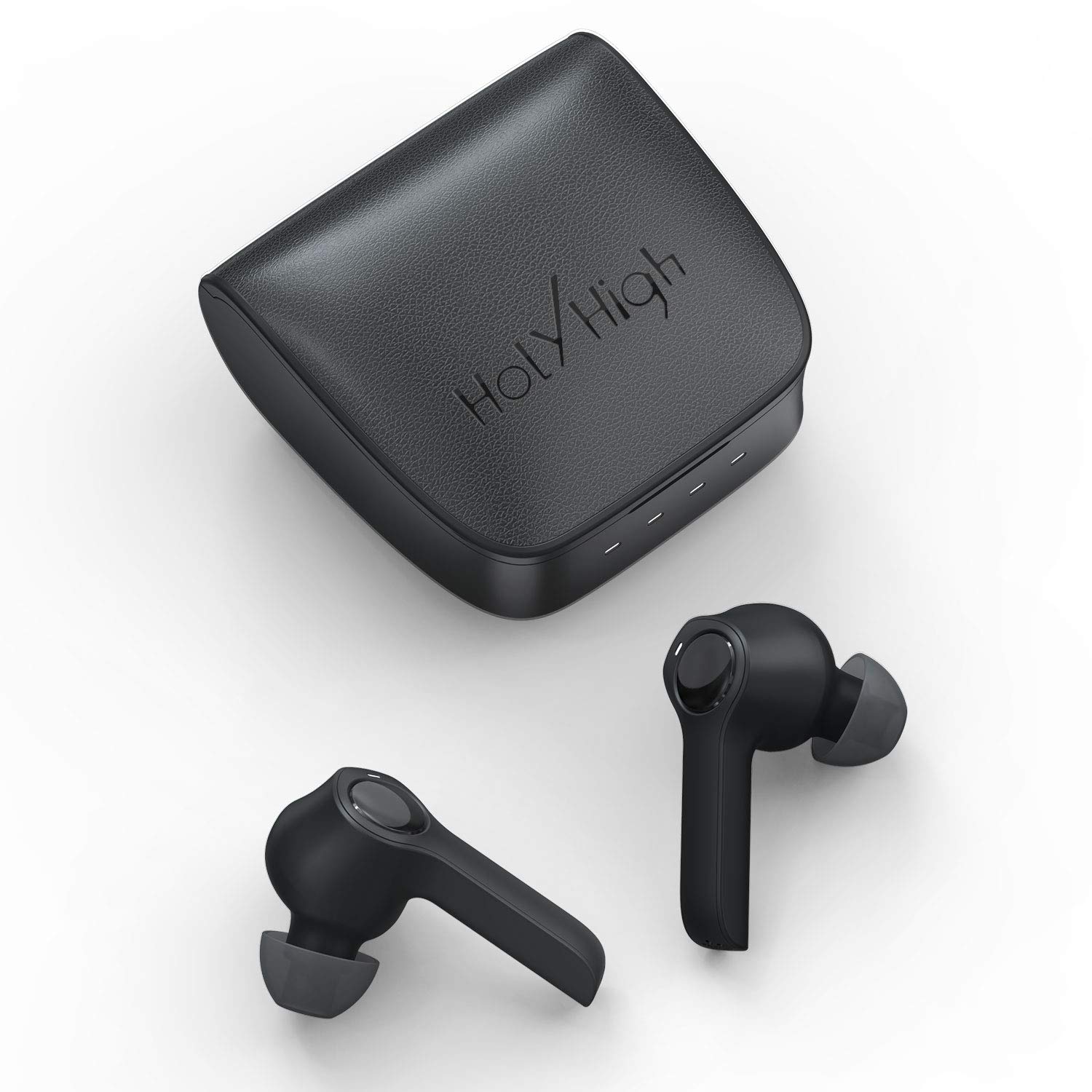 HolyHigh Wireless Headphones Bluetooth 5.0 Earphones Amazon.co.uk