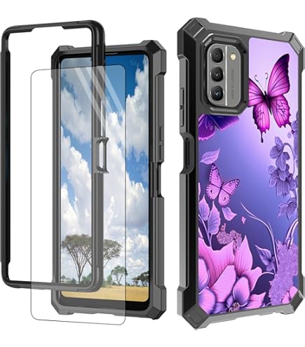 OUEAYIEN For Nokia G42 / Nokia G310 Phone Case Wallet And - View #7