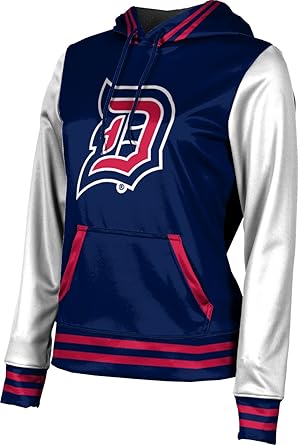 duquesne university hoodie
