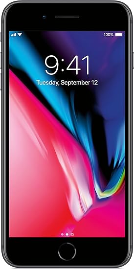 iphone 8 reacondicionado amazon