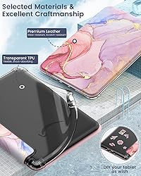 MoKo Case for New 7"Kindle Paperwhite 12th Gen