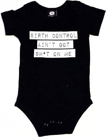 raunchy baby onesies