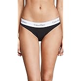 Calvin Klein Women's Modern Cotton Stretch Bikini Panty
