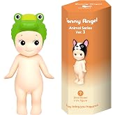 Sonny Angel Animal Series 3-1 Sealed Blind Box Original Mini Figure - One Assorted - No Choice Available