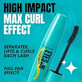Collection Eyes on Me! Curling Mascara 8ml Black - Lash Lifting view 2