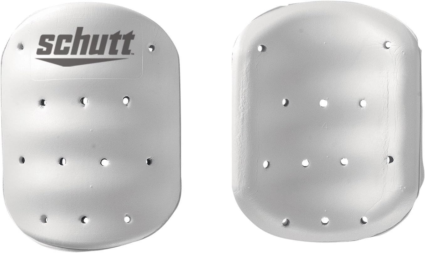 Schutt Varsity Lightweight Ventilated Thigh Pads - Skill Position : Football Thigh And Knee Pads : Sports & Outdoors