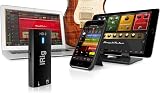 IK Multimedia iRig HD 2 Interface for Guitar 24-Bit 96 kHz view 6
