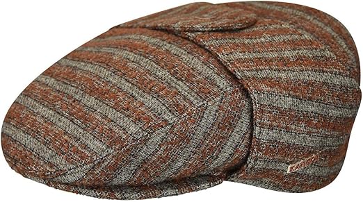 kangol tweed hat
