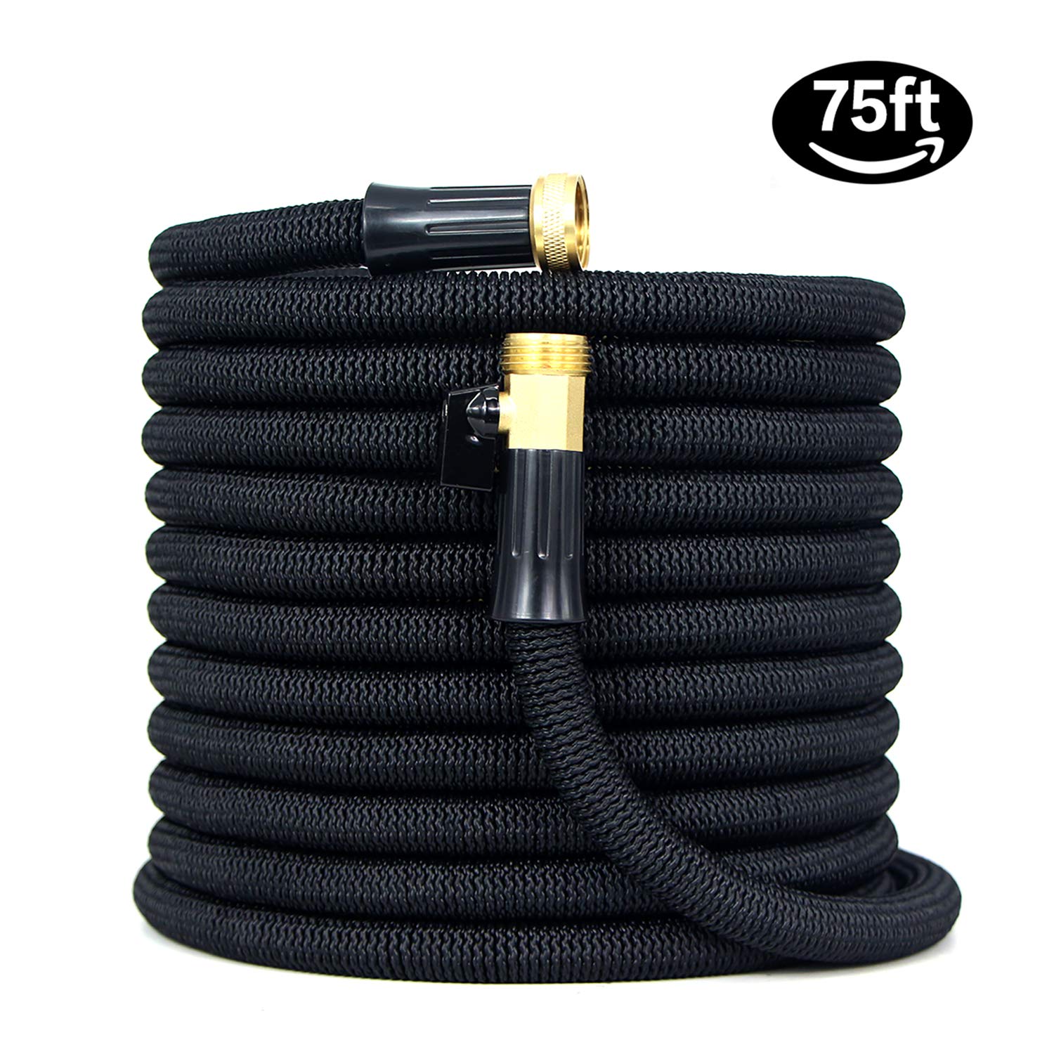 Best 100 Ft Kink Free Garden Hose